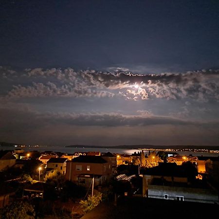 Apartments Jimmi Kaštela المظهر الخارجي الصورة