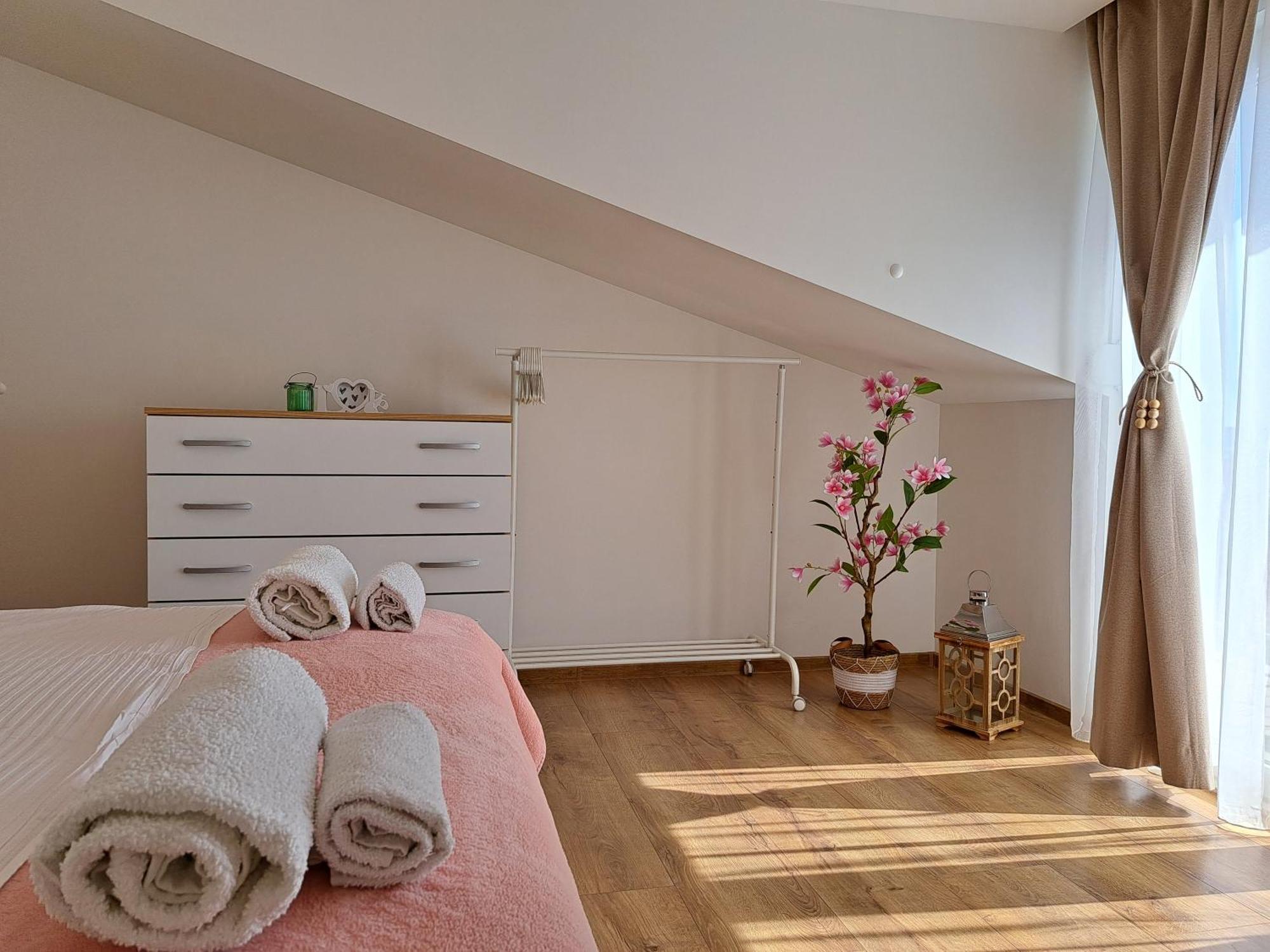 Apartments Jimmi Kaštela المظهر الخارجي الصورة