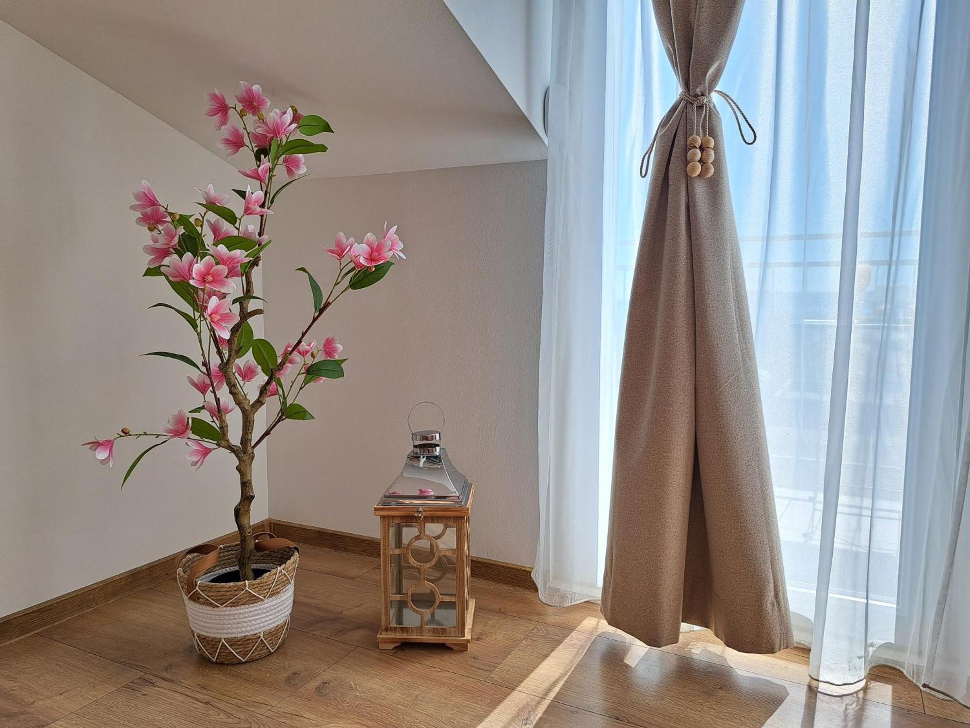 Apartments Jimmi Kaštela المظهر الخارجي الصورة