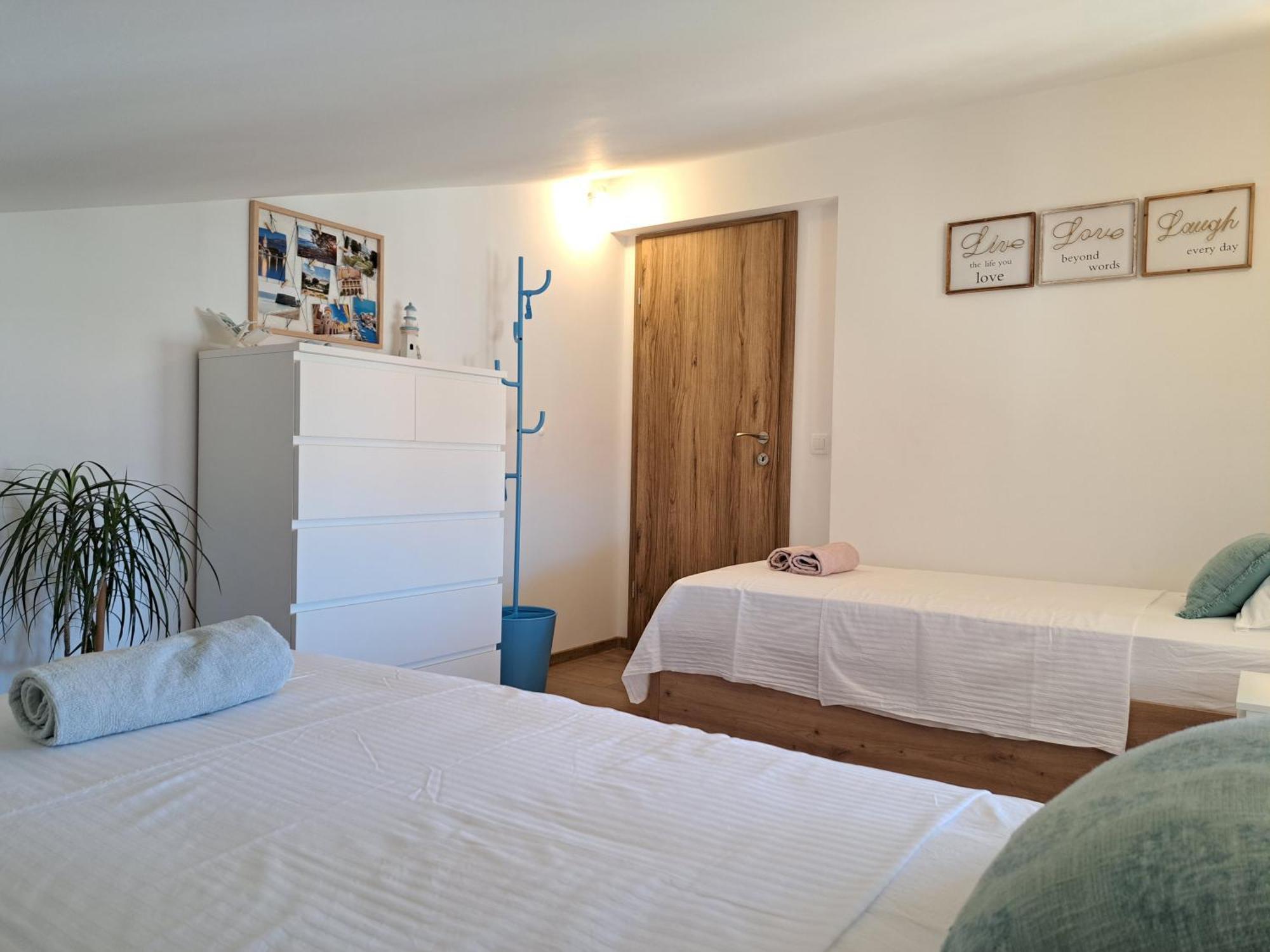 Apartments Jimmi Kaštela المظهر الخارجي الصورة